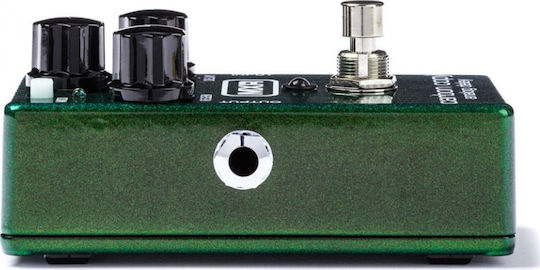MXR M169 Πετάλι Effect Delay Ηλεκτρικής Κιθάρας, Ηλεκτρικού Μπάσου και Ηλεκτροακουστικών Οργάνων