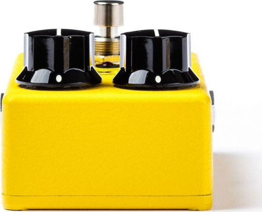 MXR M104 M104 Πετάλι Effect Distortion Ηλεκτρικής Κιθάρας