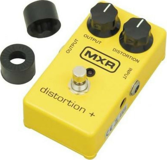 MXR M104 M104 Πετάλι Effect Distortion Ηλεκτρικής Κιθάρας