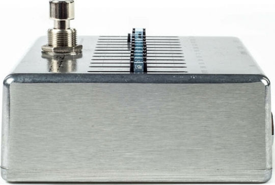 MXR M-108S 10 Band Πετάλι Equalizer Ηλεκτρικής Κιθάρας και Ηλεκτρικού Μπάσου