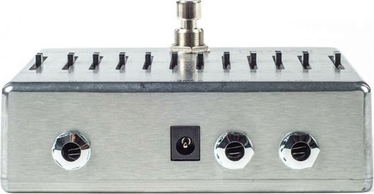 MXR M-108S 10 Band Πετάλι Equalizer Ηλεκτρικής Κιθάρας και Ηλεκτρικού Μπάσου