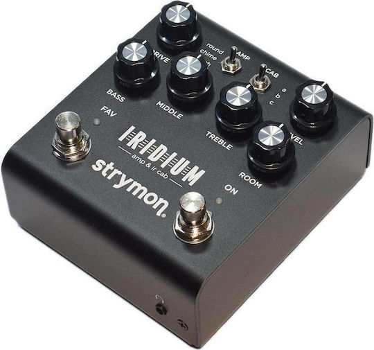 Strymon Iridium Πετάλι Simulator Ηλεκτρικής Κιθάρας