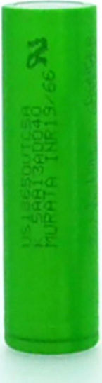 Sony VTC5A Επαναφορτιζόμενη Μπαταρία 18650 Li-ion 2600mAh 3.7V 1τμχ