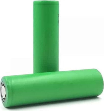 Sony VTC5A Επαναφορτιζόμενη Μπαταρία 18650 Li-ion 2600mAh 3.7V 1τμχ