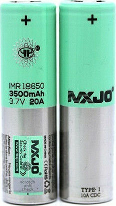 Mxjo IMR Baterie Reîncărcabilă 18650 Li-ion 3500mAh 3.7V 1buc