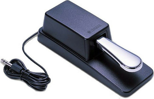 Yamaha FC3 I200.00005 Πετάλι Effect Sustain Πλήκτρων & Synths