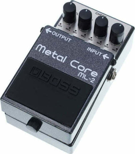 Boss ML-2 Πετάλι Effect Over­drive Ηλεκτρικής Κιθάρας