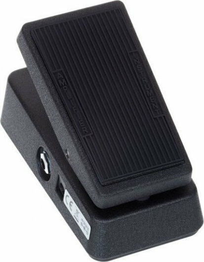 Dunlop CryBaby Mini CBM95 Pedală Efectul WahWah Chitară electrică