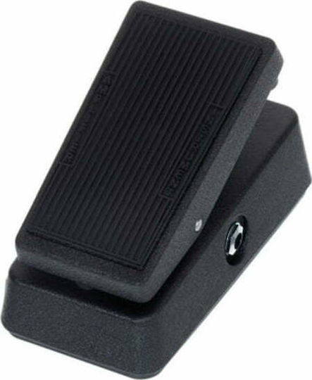 Dunlop CryBaby Mini CBM95 Педал Ефект WahWah Електрическа китара