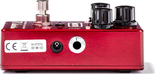 MXR Custom Badass '78 M78 Pedals Effect Distortion Electric Guitar