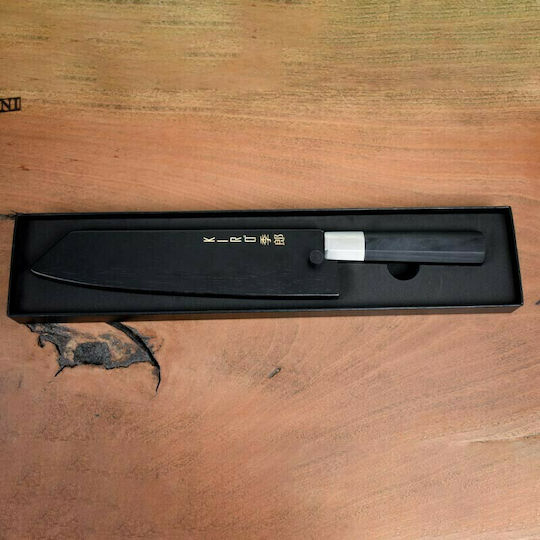Kiro Mosu Messer Kiritsuke aus rostfreiem Stahl 20cm