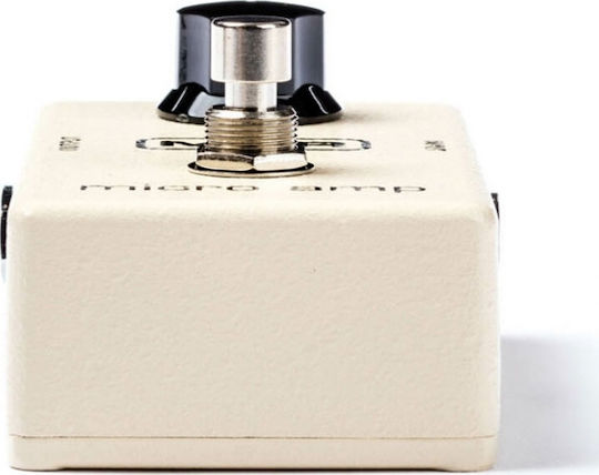 MXR Πετάλι Booster Ηλεκτρικής Κιθάρας M133