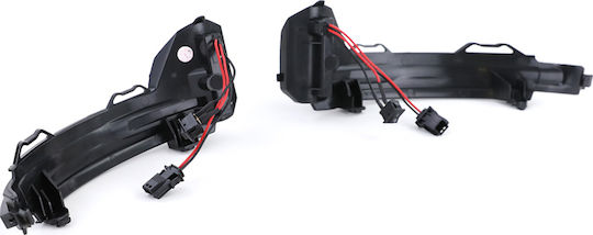 Flash Led for Volkswagen Tiguan 2pcs