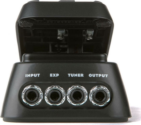 Dunlop X DVP3 DVP3 Pedals Effect Volume Electric Guitar and Electric Bass