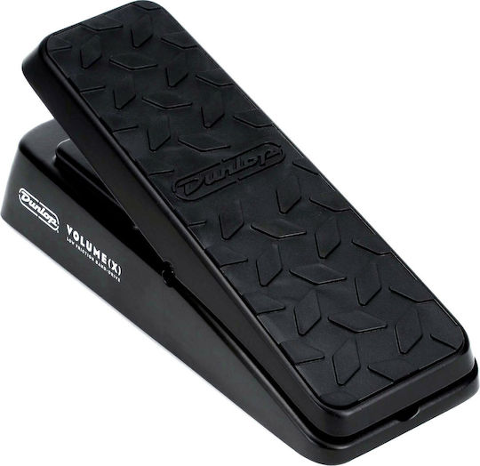 Dunlop X DVP3 DVP3 Pedals Effect Volume Electric Guitar and Electric Bass