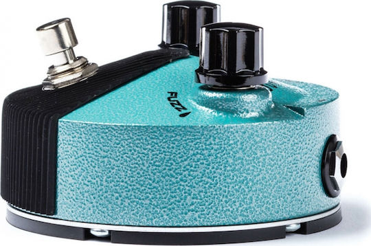 Dunlop FFM3 Hendrix Face Mini FFM3 Pedals Effect Fuzz Electric Guitar and Electric Bass