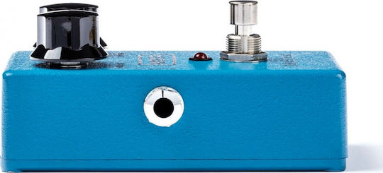 MXR M103 Pedale Wirkung Fuzz E-Gitarre und E-Bass