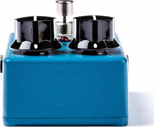 MXR M103 Pedale Wirkung Fuzz E-Gitarre und E-Bass