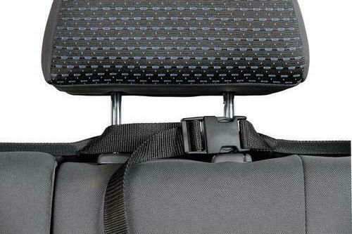 Lampa Car Trunk Space Organizer