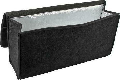 Lampa Auslaufsicherer Kofferraum-Organizer M 25x50x15cm