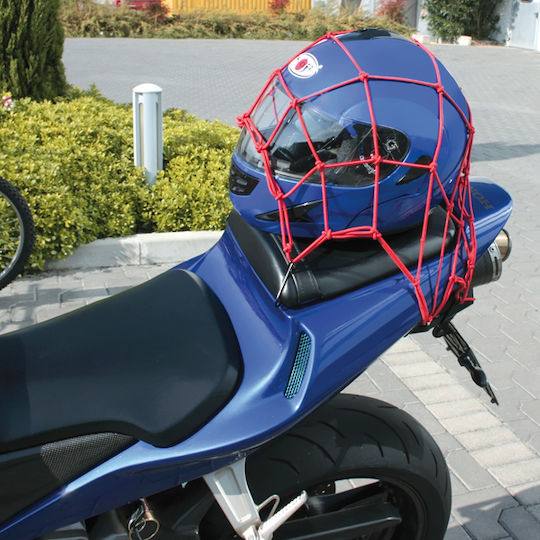 Lampa Elastic Net Spider
