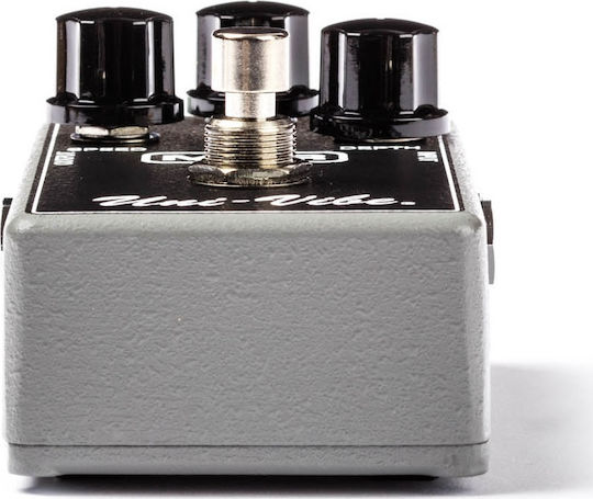MXR Uni-Vibe Chorus/Vibrato M68 Pedals Effect Chorus Electric Guitar and Electric Bass