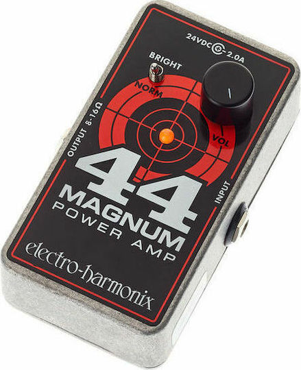 Electro-Harmonix 44 Magnum Pedală Simulator Chitară electrică