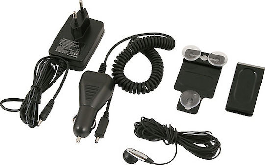 Lampa Sun Visor Bluetooth Car Kit (USB Charging port)