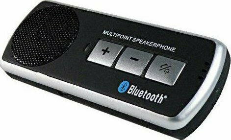 Bluetooth Auto (Mehrpunkt / USB-Ladeanschluss)