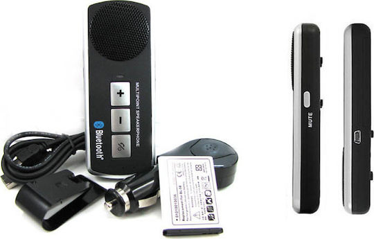 Bluetooth Auto (Mehrpunkt / USB-Ladeanschluss)