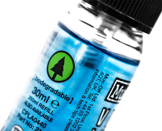 Muc-Off Visor Cleaner 212