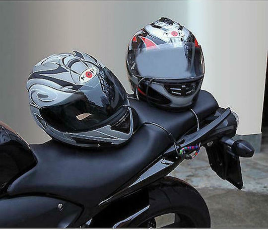 Lampa Helmverschluss Motorradhelm L9059.7