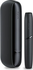 IQOS 3 DUO Kit Δοκιμής