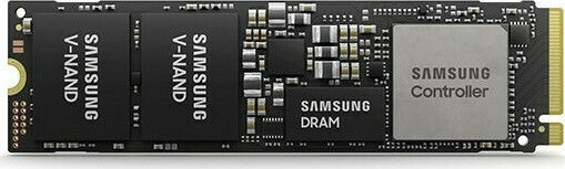 Samsung PM9A1 SSD 2TB τύπου M.2 με σύνδεση PCI Express 4.0 (PS5 Compatible) MZVL22T0HBLB-00B00 Bulk