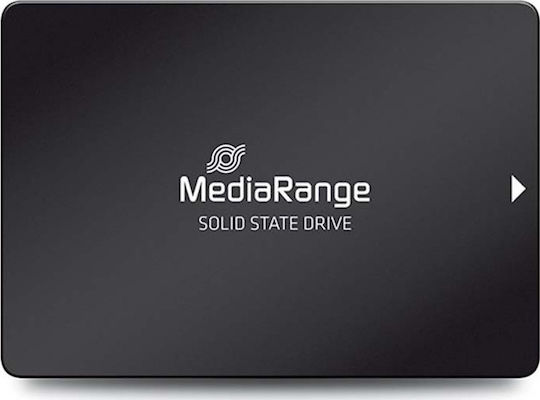 MediaRange MR1002 SSD 240GB 2.5'' SATA III MR1002