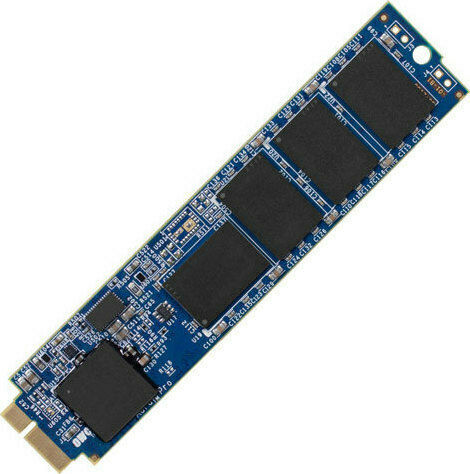 OWC Aura Pro 6G SSD 250GB Blade Type with PCI Express 3.0 Connection