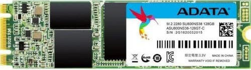 Ultimate SU800 M.2 SSD 128ГБ M.2 SATA III ASU800NS38-128GT-C