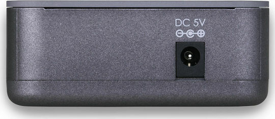 Marmitek Converter Toslink female to Toslink female 1pcs 8205