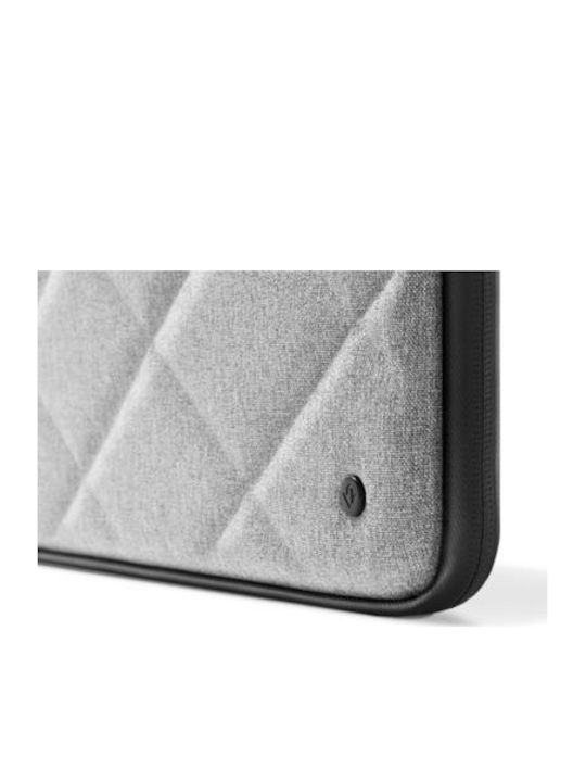Калъф Twelve South Suitcase Slim Brief Handle За Лаптопи Macbook Pro 16 Сив Tw-12-2018