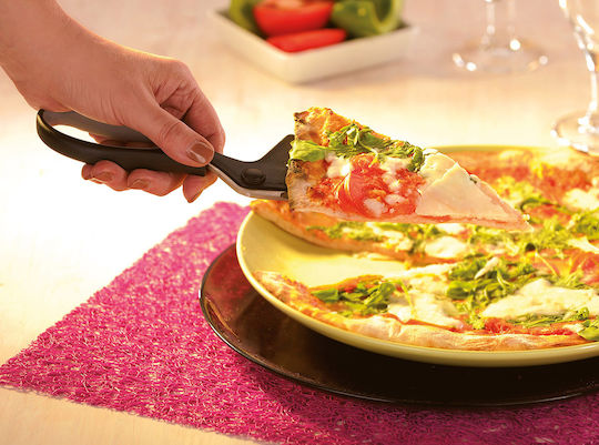Gefu Foarfecă pentru pizza din oțel inoxidabil