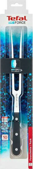 Tefal Ice Force Вилица Месо Метал 21см