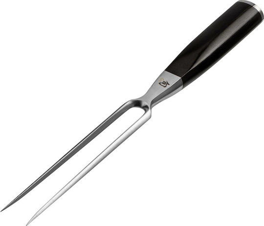 Kai Shun Classic Πιρούνα Κρέατος Μεταλλική 16.5cm