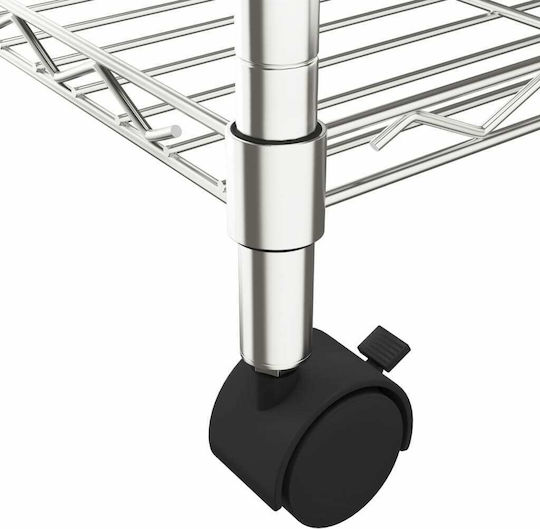 vidaXL Rack