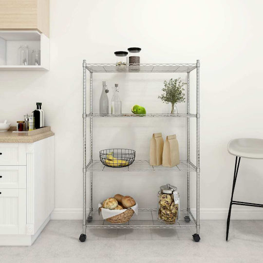 vidaXL Rack