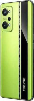 Realme GT Neo 2 5G Dual SIM (12GB/256GB) Neo Green