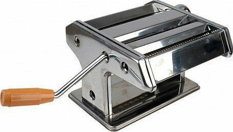 59007PTD00SL Manual Stainless Steel Pasta Maker