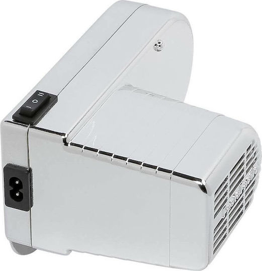Imperia Electric Stainless Steel Pasta Maker 80W