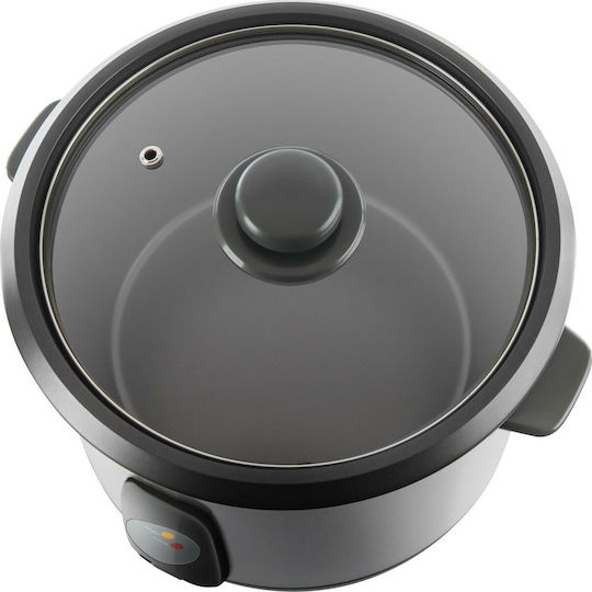 Sencor Rice Cooker 1.0kW με Χωρητικότητα 2.8lt