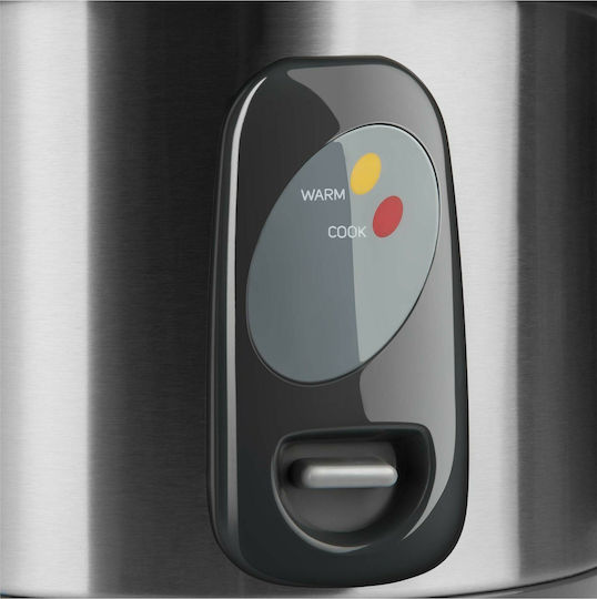 Sencor Rice Cooker 1.0kW με Χωρητικότητα 2.8lt