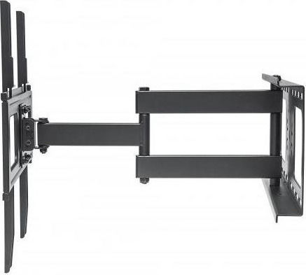 Manhattan Universal Flat-Panel TV Full-Motion Βάση Τηλεόρασης Τοίχου έως 55" και 50kg
